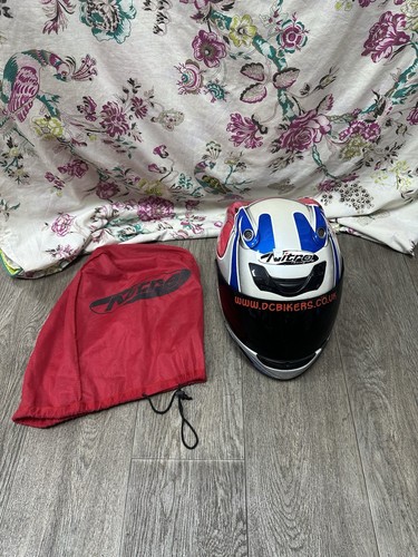 Nitro racing motorradhelm - nitro,