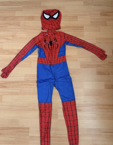 Spiderman kinderkostüm - spiderman,