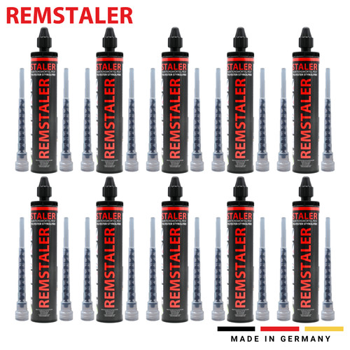10x verbundmörtel - 10x,