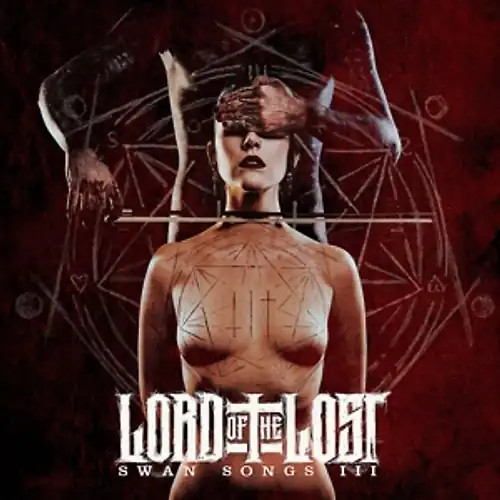 Lord the lost swan - lost,