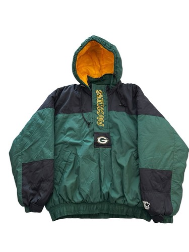 Starter vintage green bay - starter,