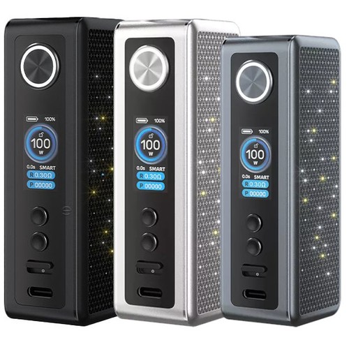 Voopoo vinci spark - 100, mod
