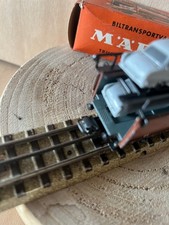 Märklin 4613 autotransporter - märklin,