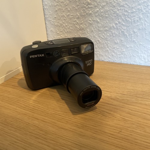 Pentax espio 140 analoge - –,