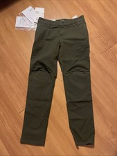 Dainese Tex Pants Chino