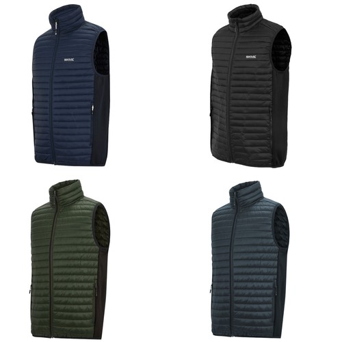 Regatta andreson steppweste - andreson,