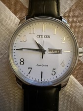 CITIZEN Eco-Drive Armbanduhr