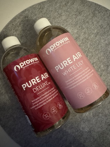 Prowin pur air düfte - air,