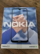 Nokia 2.3 719901093561 Dual