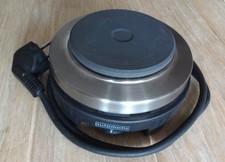 Elektrische Kochplatte