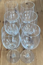 Leonardo Weißwein-Gläser, 6er Set, spülmaschinenfeste Wein-Gläser