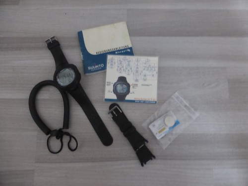 Tauchcomputer suunto mosquito - suunto,
