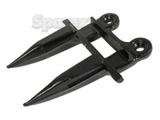 Doppelfinger für Claas LEXION