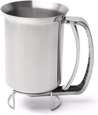 Teigspender Für Cupcakes