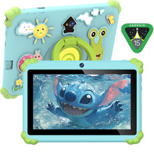 2025 neu kinder tablet Android