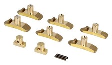 Sperrelement, Synchrongetriebe