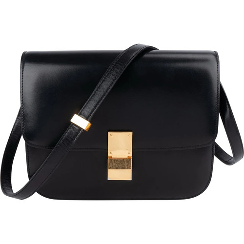 Celine boxcalf classic - celine,