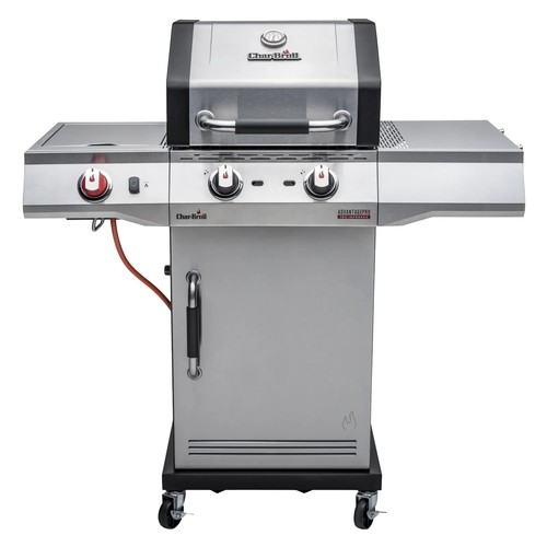 Char broil gagrill - gagrill, advantage