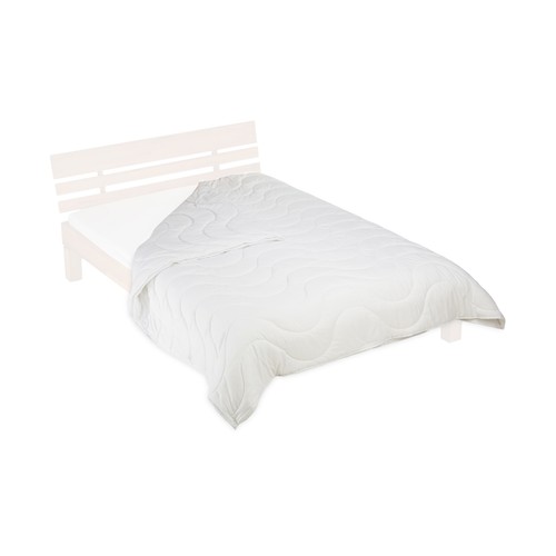 Bettdecke steppdecke - bettdecke,