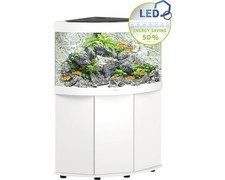 Aquariumkombination JUWEL Trigon 190 SBX mit LED-Beleuchtung, Filter, Heizer und