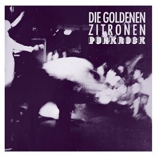 Die Goldenen Zitronen -