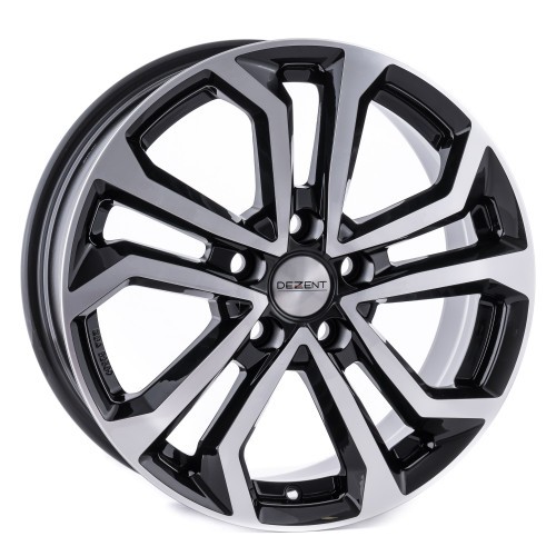 Zoll alufelgen lk 5x114 - ta,