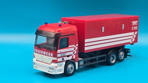 Actros - mb,