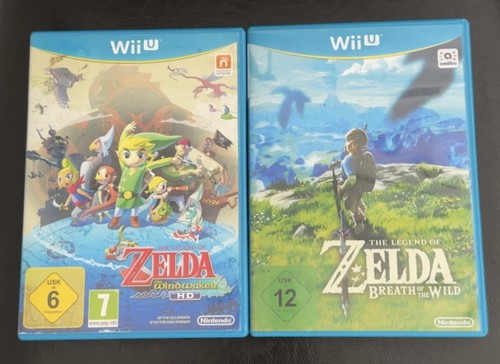Zelda wii bundle breath - zelda,