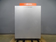 Viessmann Vitogas 200-F GS2 Gas-Heiz-Kessel 18kW Heizung Bj.2008