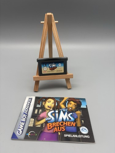 Die sims brechen - die,