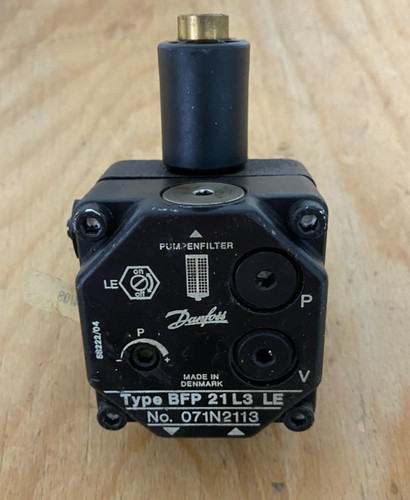 ölpumpe öl pumpe danfoss bfp - Ölpumpe,