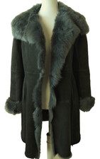 Strenesse lammfelljacke - strenesse,