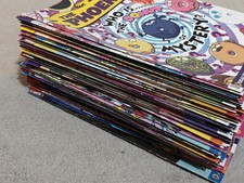 Phoenix Magazine Joblot X 65