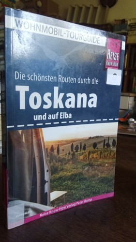 Reise know how - reise, know-how