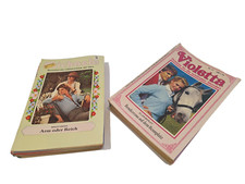 MIX LIEBESRROMANE Adelsromane