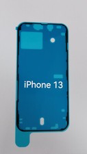 iPhone 13 Display Bildschirm Rahmen Dichtung Doppelseitige Klebefolie