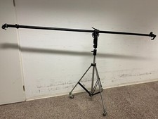 Manfrotto Stativ 008 +