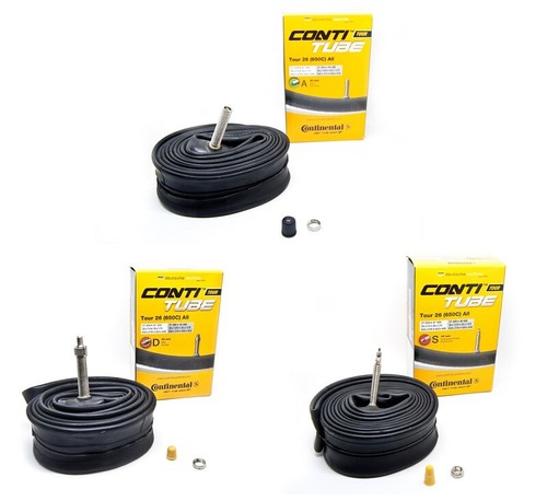 Continental tour zoll - 26",