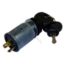 Zündschloss 606 für