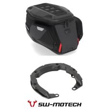 SW Motech Trial Pro Motorrad