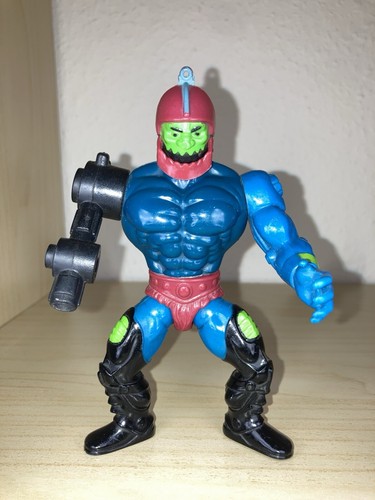 Trap jaw 1981 masters - masters, the