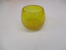 Windlicht Teelichthalter Glas