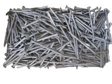 Drahtstifte Nägel Senkkopf Senkkopfnägel ca. 1200g = 280 Stück