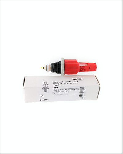 Uponor vario topmeter - vario, mit