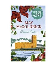 Balvenie Castle, McGoldrick, May