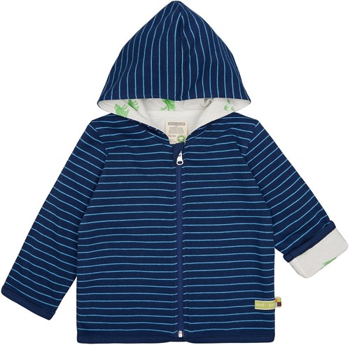Loud proud wendejacke 98 - proud, gr.