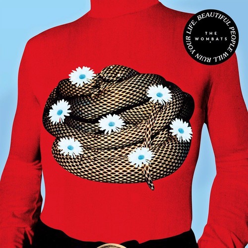 The wombats beautiful people - -,