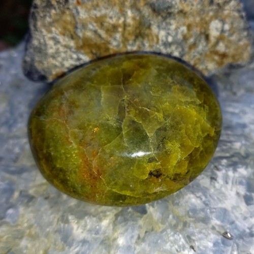 Gramm grüner chloropal - gramm,