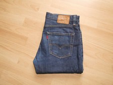 Levis 511  Jeans Hose W33 / L 32 Levi Strauss &CO  Performance  Levi`s Red Tab?