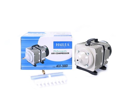 Hailea kolbenkompressor - hailea,